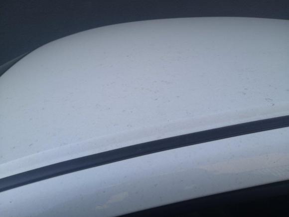 [宁波·浙B] 二手长城长城C502014款 升级版 1.5T 手动舒适型