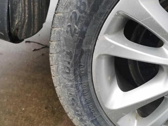 [台州·鄂A] 二手开瑞开瑞K502017款 1.5L 手动豪华型