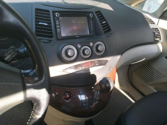 [上海·沪C] 二手三菱格蓝迪2007款 2.4 七座舒适版