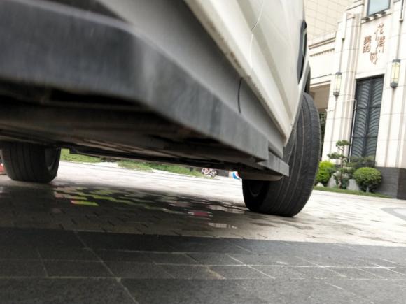 [佛山·粤E] 二手领克领克012017款 2.0T 四驱时间限量版