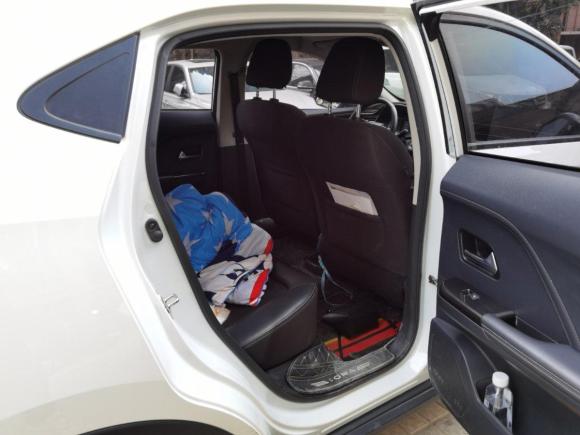 [无锡·苏M] 二手欧拉欧拉iQ2018款 智联型