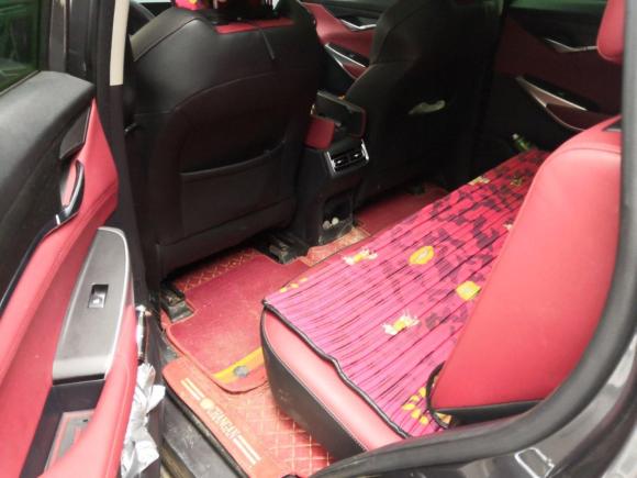 [义乌·贵F] 二手长安长安CS75 PLUS2020款 1.5T 自动豪华型