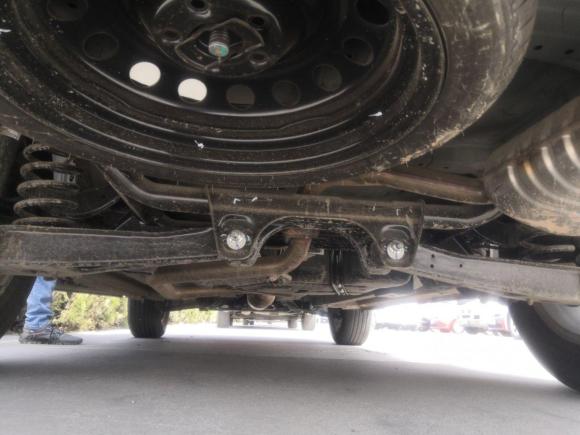 [青岛·鲁U] 二手捷途捷途X70M2021款 1.5T 手动都市伙伴型 7座