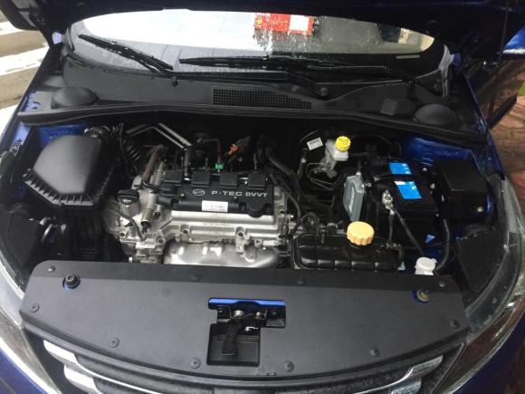 [广州·贵E] 二手宝骏宝骏310W2017款 1.5L 手动时尚型 国V