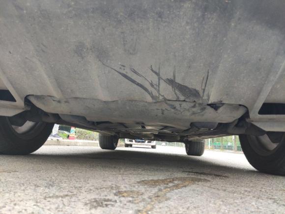 [武汉·鄂A] 二手保时捷Cayenne新能源2015款 Cayenne S E-Hybrid 3.0T