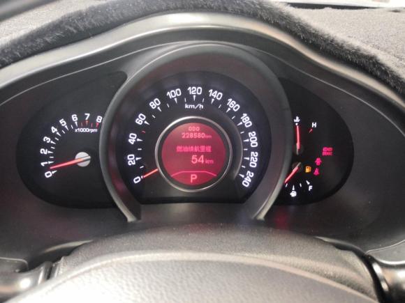 [广州·琼A] 二手起亚智跑2011款 2.0L 自动两驱版Premium