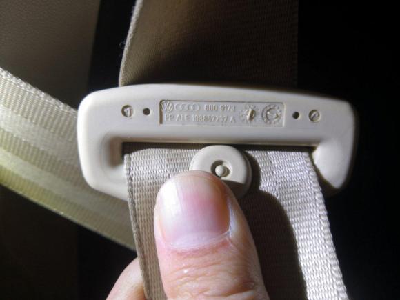 [宁波·浙B] 二手斯柯达明锐2009款 1.6L 自动逸仕版