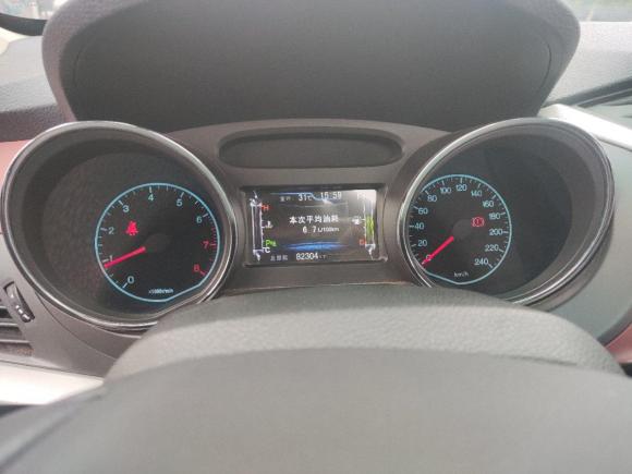 [苏州·苏E] 二手比亚迪比亚迪G52014款 1.5TI 手动尊贵型