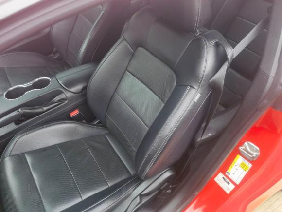 [常州·苏D] 二手福特Mustang2015款 2.3T 性能版