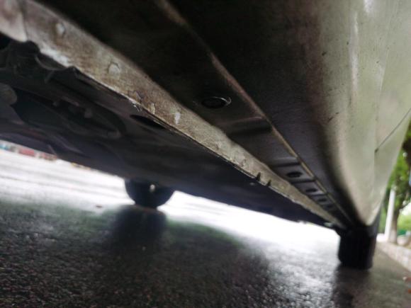 [苏州·苏E] 二手日产玛驰2015款 1.5L 自动易炫版