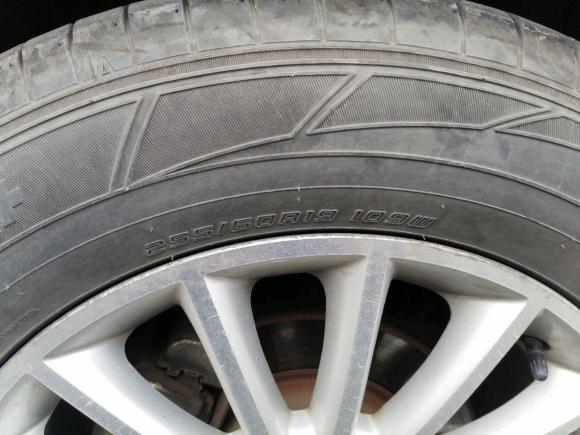 [嘉兴·浙F] 二手别克昂科雷2013款 3.6L 两驱雅致版