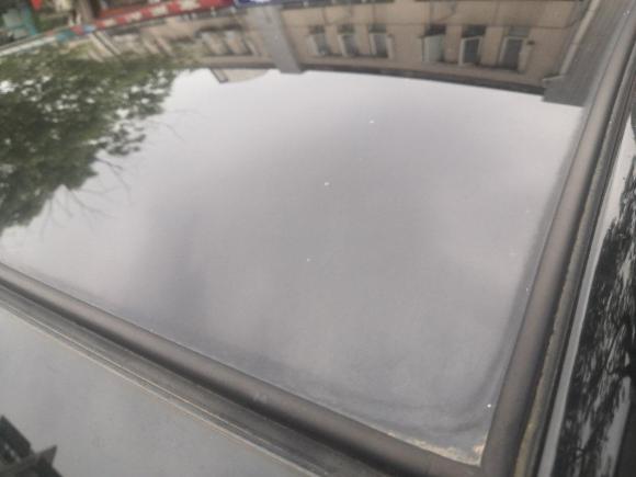 [常州·苏F] 二手奇瑞奇瑞eQ12018款 300 4座智享版