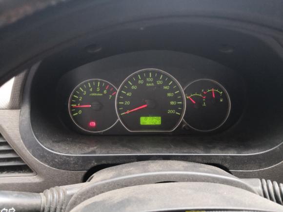 [义乌·浙G] 二手五菱汽车五菱宏光2014款 1.5L 基本型