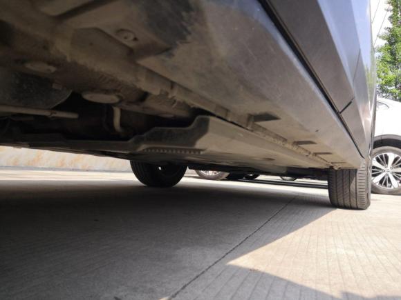 [成都·川F] 二手斯柯达柯米克2018款 1.5L 手动舒适版 国VI