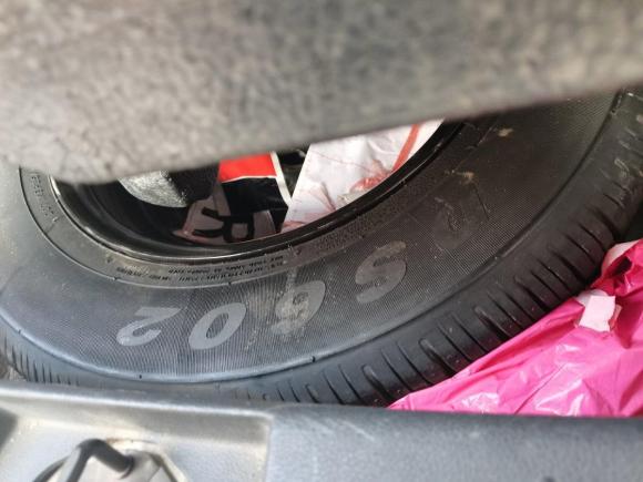 [上海·苏L] 二手长安商用欧力威2013款 1.4L 手动劲享型