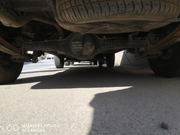 [南昌·赣A] 二手五菱汽车五菱之光2015款 1.2L 实用型LSI