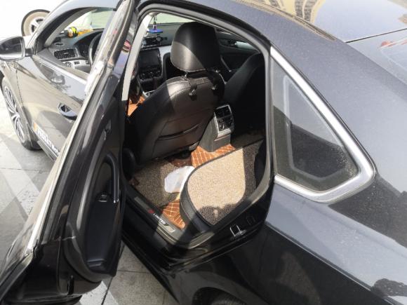 [临沂·鲁Q] 二手大众帕萨特2014款 1.8TSI DSG 30周年纪念版