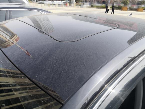 [临沂·鲁Q] 二手大众帕萨特2014款 1.8TSI DSG 30周年纪念版