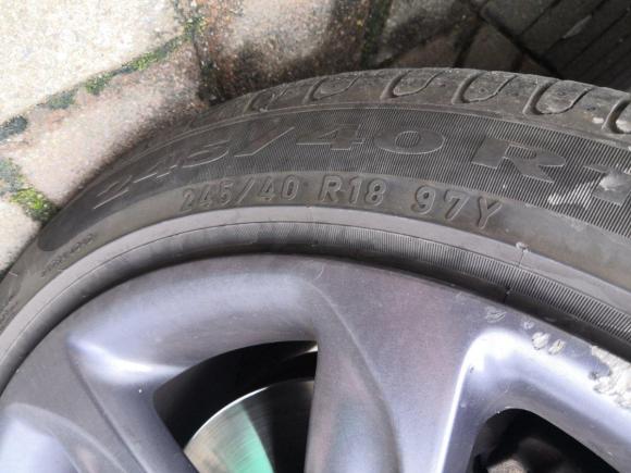 [南昌·赣A] 二手奥迪奥迪TT2008款 TT 3.2 Quattro