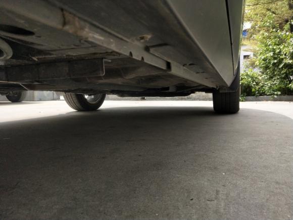 [佛山·粤E] 二手日产劲客2018款 1.5L CVT智联豪华版