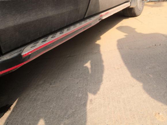 [武汉·鄂A] 二手东南东南DX32016款 1.5T CVT旗舰型