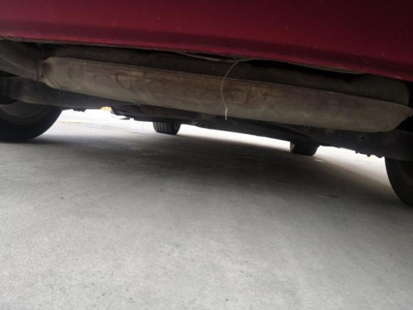 [南京·苏A] 二手大众大众Eos2008款 2.0TSI DSG