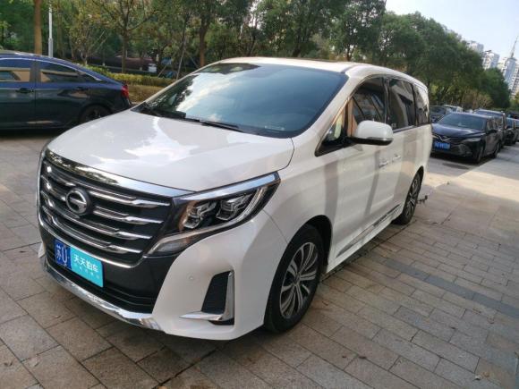 [苏州] 广汽传祺 传祺gm8 2020款 领航款 390t 尊贵版