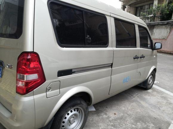 [佛山·粤P] 二手东风小康东风小康K07S2019年 1.2L 手动