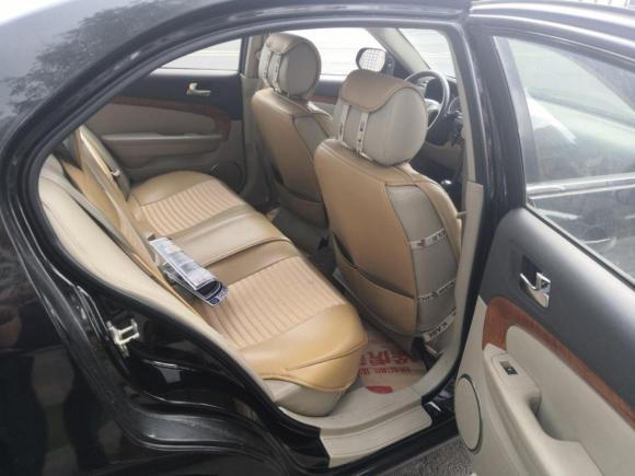 [成都·川A] 二手雪佛兰景程2013款 1.8 SL致真版 MT