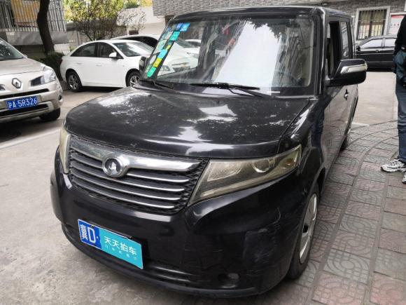 长城酷熊2009款 1.5L 手动豪华型「上海二手车」「天天拍车」