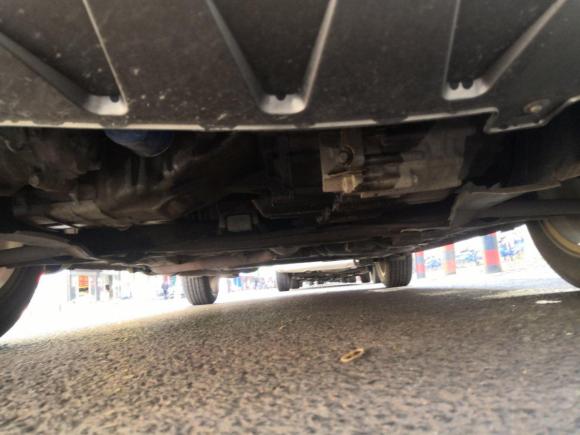 [无锡·苏B] 二手本田思迪2007款 1.5L 自动舒适版