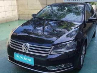 大众迈腾2016款1.8TSI智享舒适型