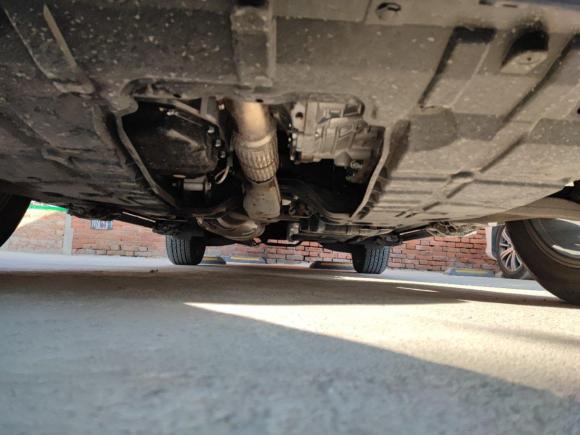 [北京·京N] 二手英菲尼迪英菲尼迪QX602016款 2.5 S/C Hybrid 两驱卓越版 国V