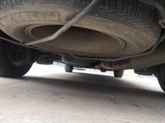 [南昌·赣A] 二手丰田埃尔法2012款 3.5L 豪华版