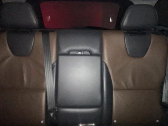 [青岛·鲁B] 二手沃尔沃沃尔沃XC602014款 T5 智雅版