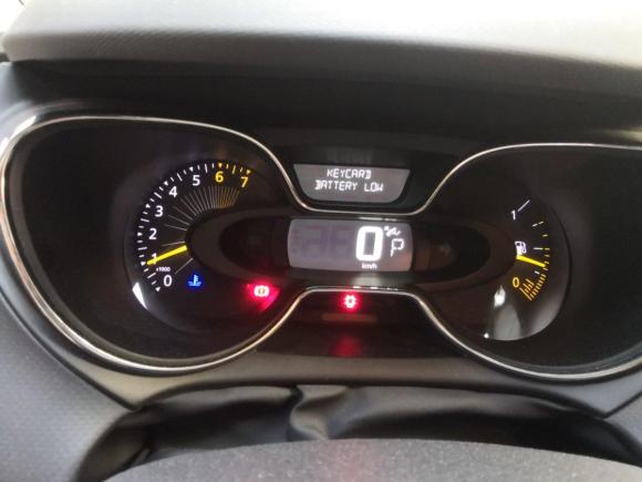 [上海·沪B] 二手雷诺卡缤2015款 1.2T 自动舒适抢鲜版