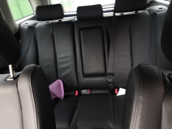 [南京·皖E] 二手马自达马自达CX-72011款 2.5L 豪华型