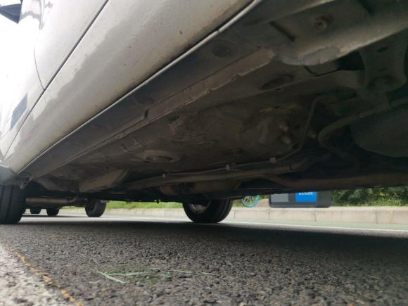 [西安·陕A] 二手丰田雅力士2008款 1.6G 自动精致智能版