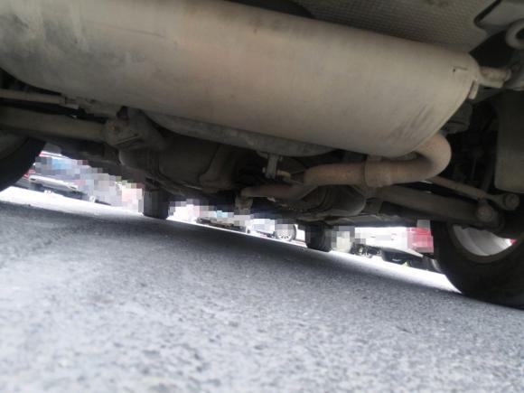 [合肥·皖A] 二手广汽传祺传祺GS52012款 2.0L 自动两驱周年纪念版