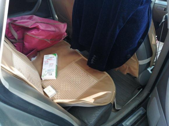 [武汉·鄂F] 二手奥迪奥迪A42007款 1.8T 自动标准型