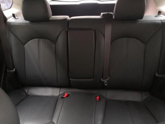 [南通·苏F] 二手启辰启辰T702015款 1.6L 手动睿行版