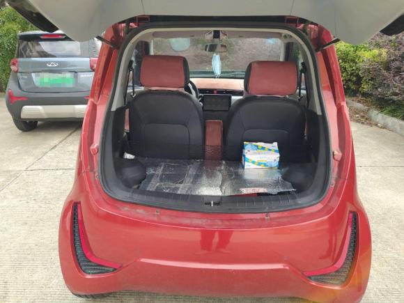 [苏州] 众泰 众泰e200 2016款 三门两座科技版