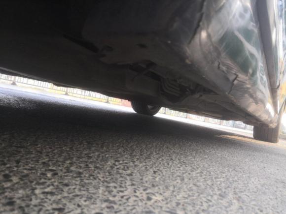 [南昌·赣A] 二手雷克萨斯雷克萨斯LS2006款 460