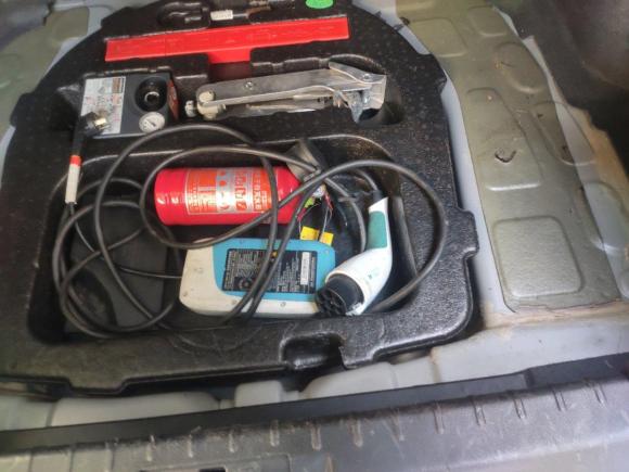 [苏州·苏E] 二手吉利汽车帝豪EV2017款 EV300 精英型