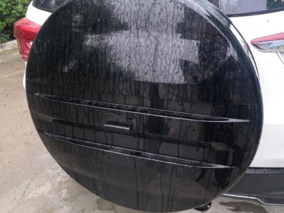 [济南·鲁A] 二手比亚迪元新能源2019款 EV535 智联领潮型