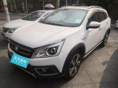 [佛山·粤X]启辰&nbsp;&nbsp;启辰T70X&nbsp;&nbsp;2015款2.0LCVT睿趣运动版