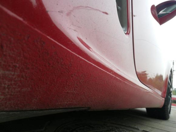 [武汉·鄂A] 二手保时捷Boxster2009款 Boxster S 3.4L