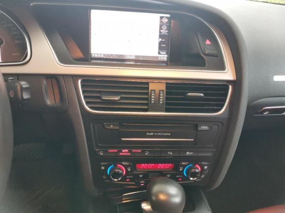 [苏州·苏E] 二手奥迪奥迪S52010款 S5 3.0T Sportback