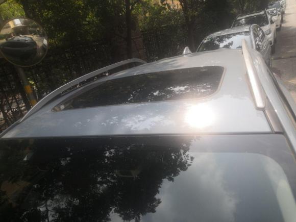 [青岛·鲁B] 二手斯巴鲁斯巴鲁XV2018款 2.0i 全驱尊贵版EyeSight