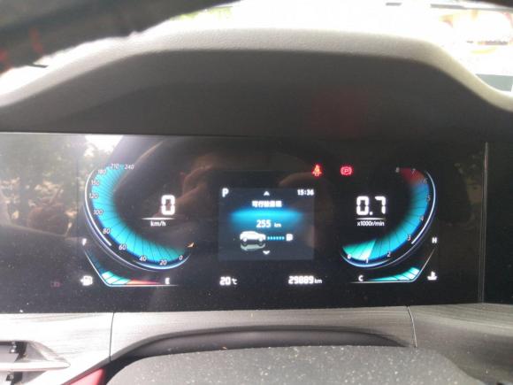 [嘉兴·皖H] 二手长安长安CS55 PLUS2020款 1.5T 自动炫动型